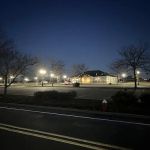 Pavilion Overpeck park