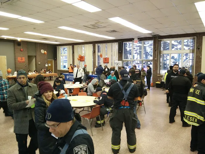 Fort Lee Department of Human Services Picture 1