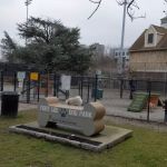 Fort Lee Dog Park