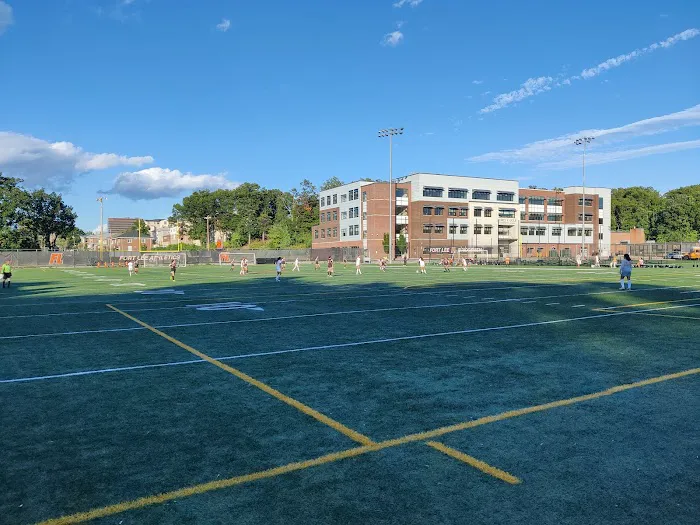 Fort Lee Dog Park Picture 7