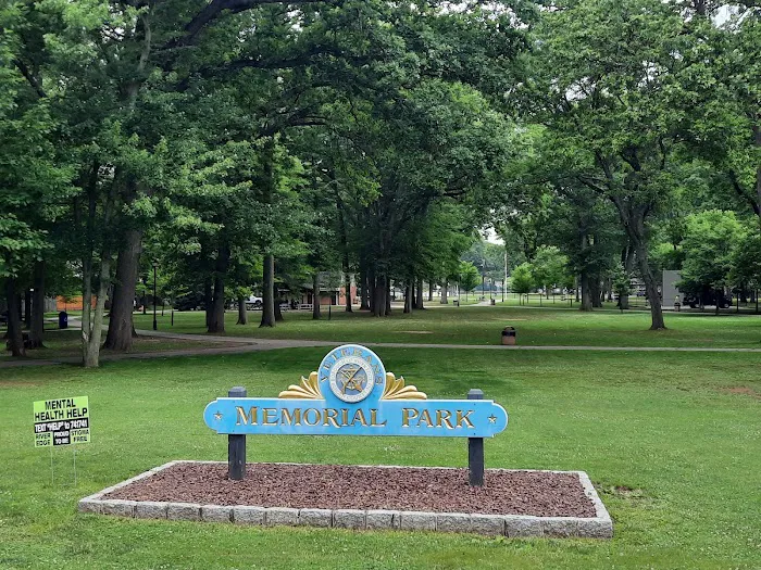 Veteran's Memorial Park Picture 1