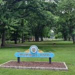 Veteran's Memorial Park