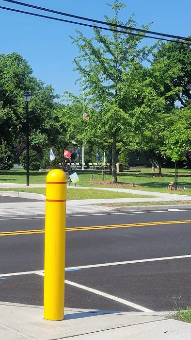 Veteran's Memorial Park Picture 6