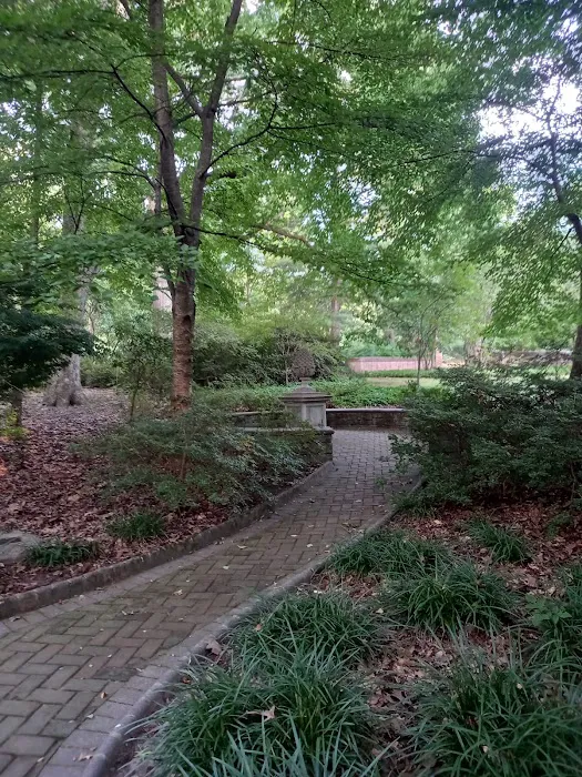 Walden Duck Pond Picture 6