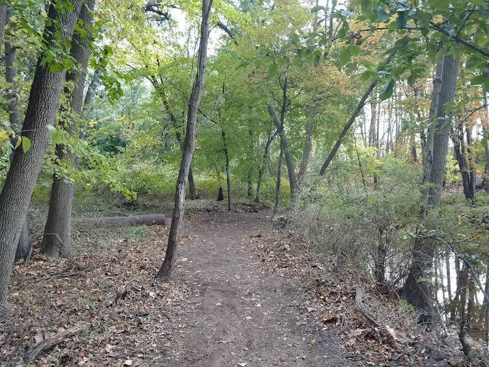 River Edge Bird Sanctuary and Nature Trail Picture 10