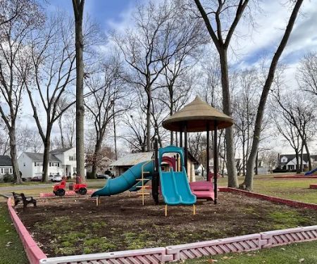 Staib Park