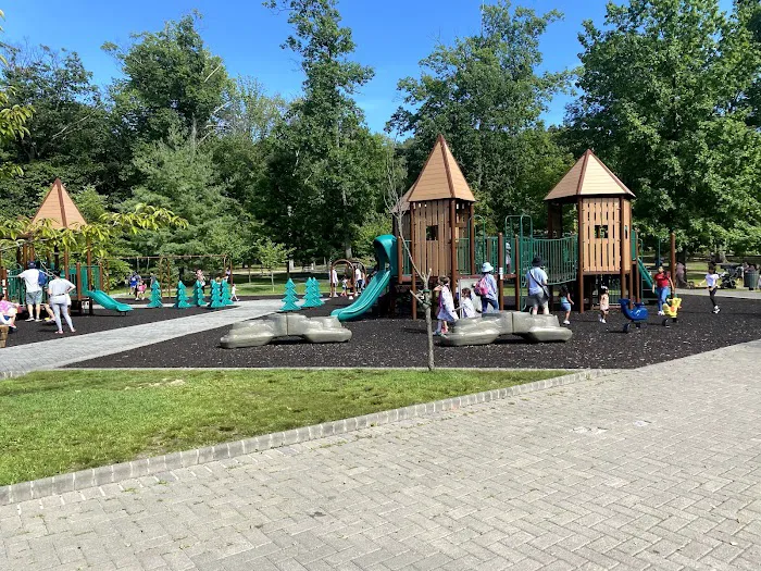 Van Saun County Park Picture 1