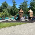 Van Saun County Park