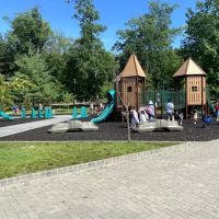Van Saun County Park ico