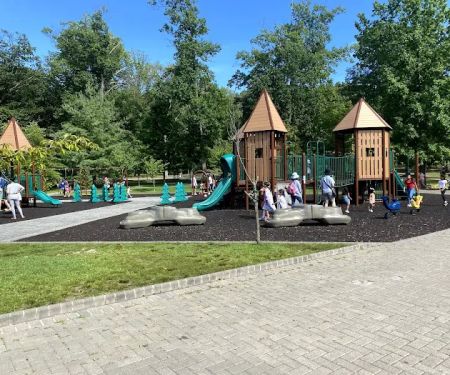 Van Saun County Park