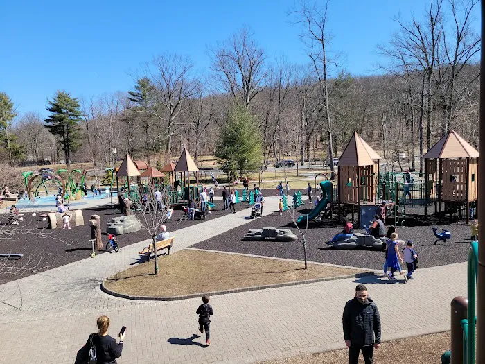 Van Saun County Park Picture 2