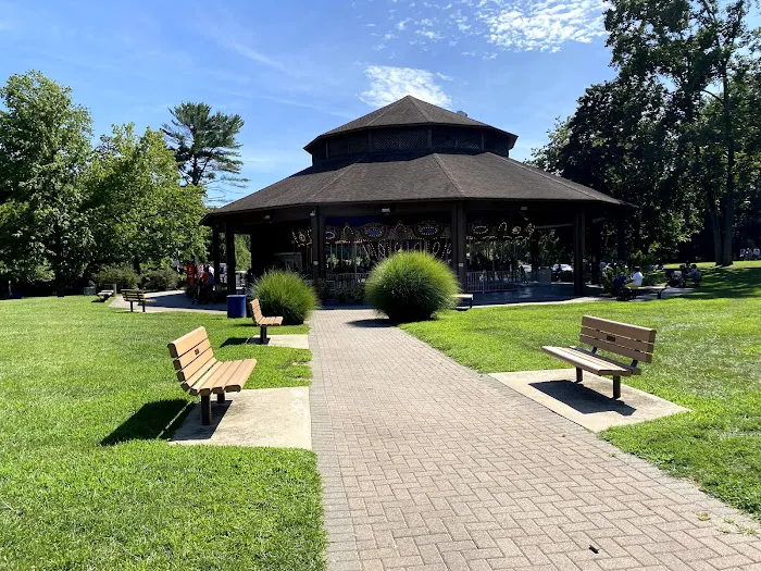 Van Saun County Park Picture 6