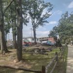 Whitey Lang Memorial Park