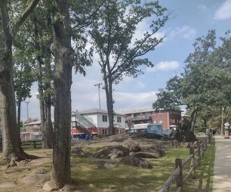 Whitey Lang Memorial Park