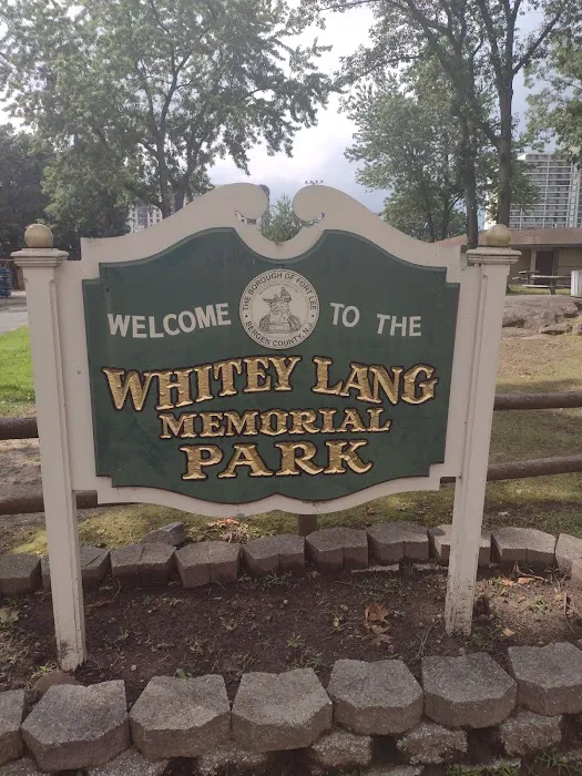 Whitey Lang Memorial Park Picture 4