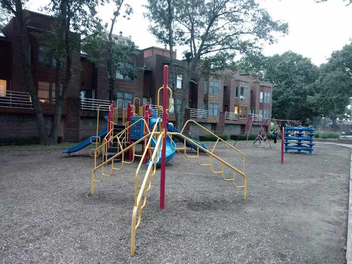 Whitey Lang Memorial Park Picture 9