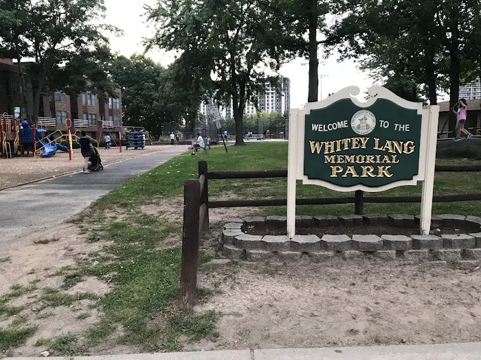 Whitey Lang Memorial Park Picture 6