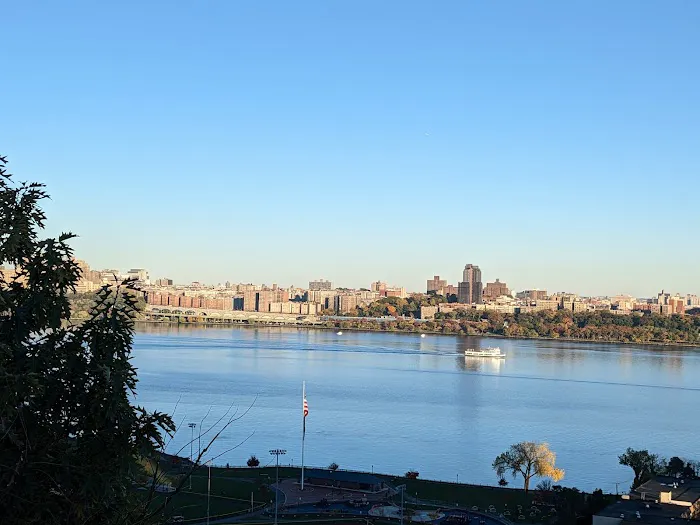 Palisades Park Recreation Area Picture 3
