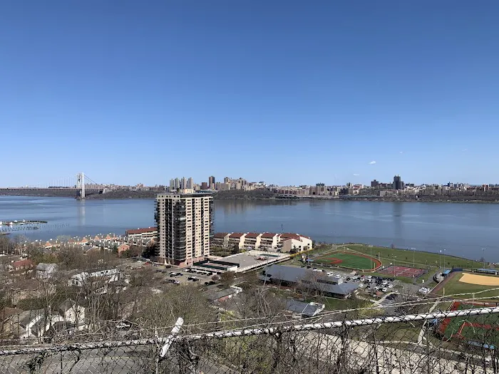 Palisades Park Recreation Area Picture 1