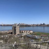 Palisades Park Recreation Area ico