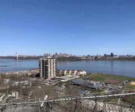Palisades Park Recreation Area