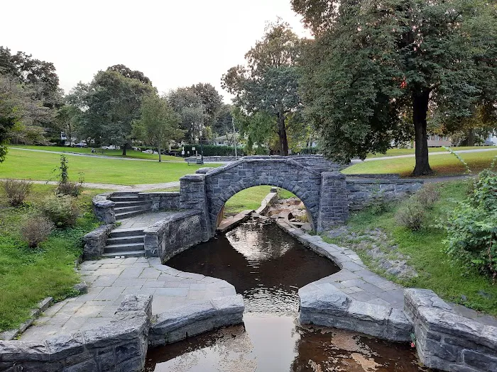 Patriots Park Picture 1
