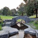 Patriots Park