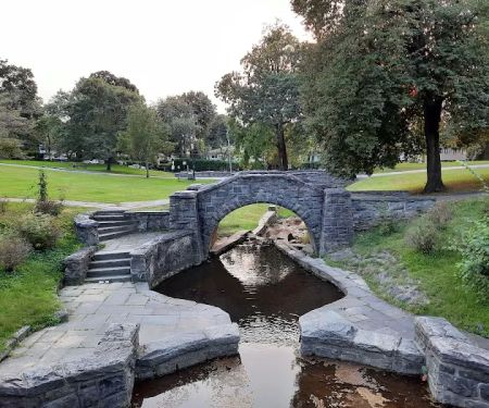 Patriots Park
