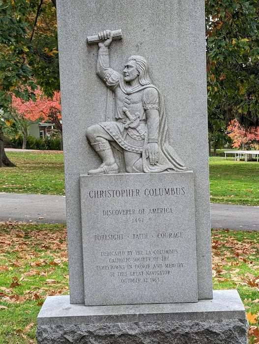Patriots Park Picture 3