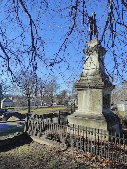Patriots Park Picture 4
