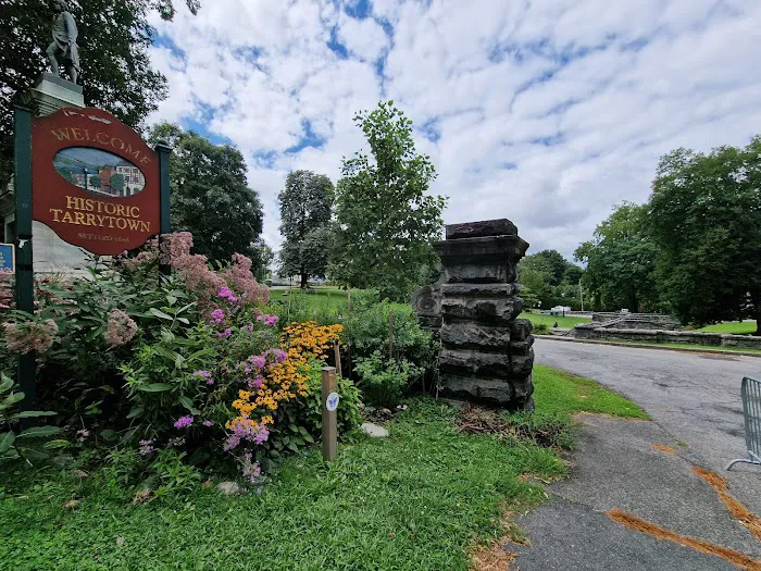 Patriots Park Picture 5