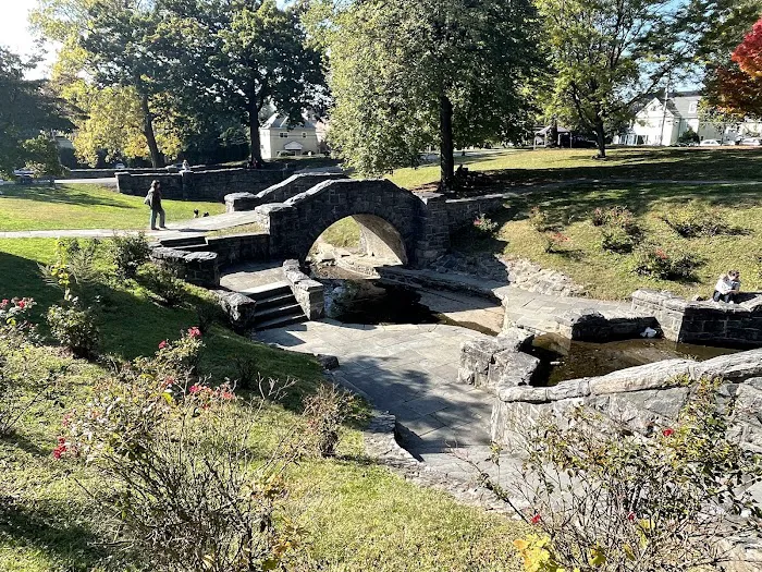 Patriots Park Picture 2