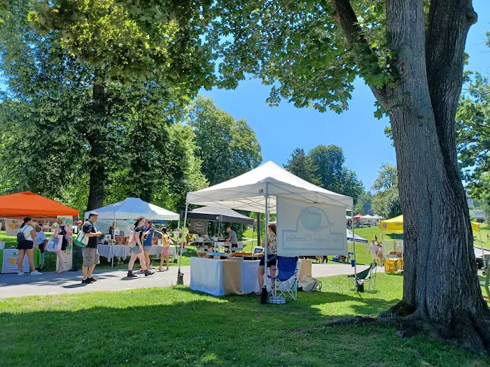 Patriots Park Picture 9