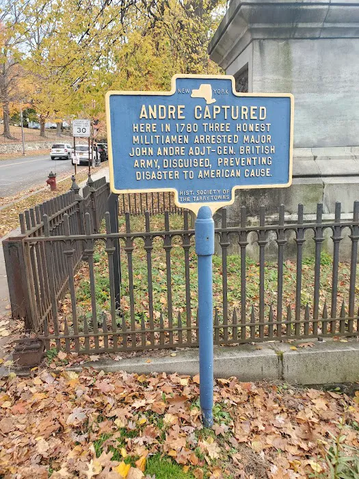 Patriots Park Picture 8