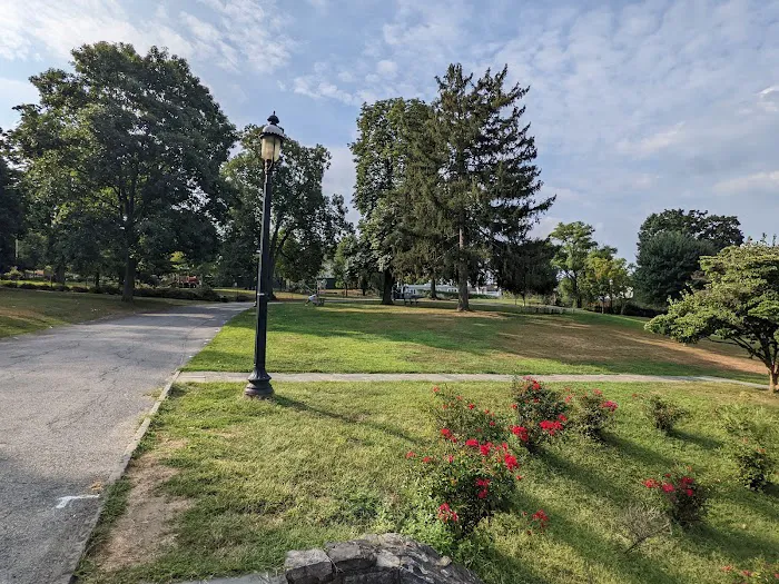 Patriots Park Picture 10