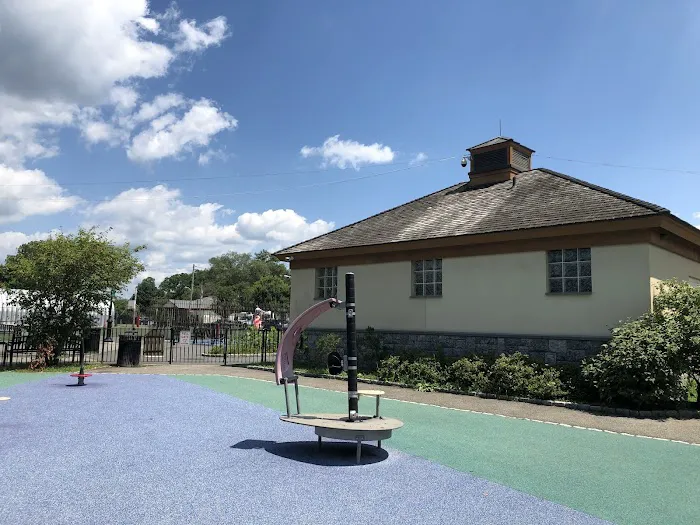 Barnhart Park Picture 6
