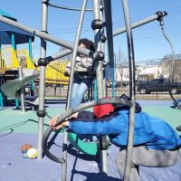 Barnhart Park ico