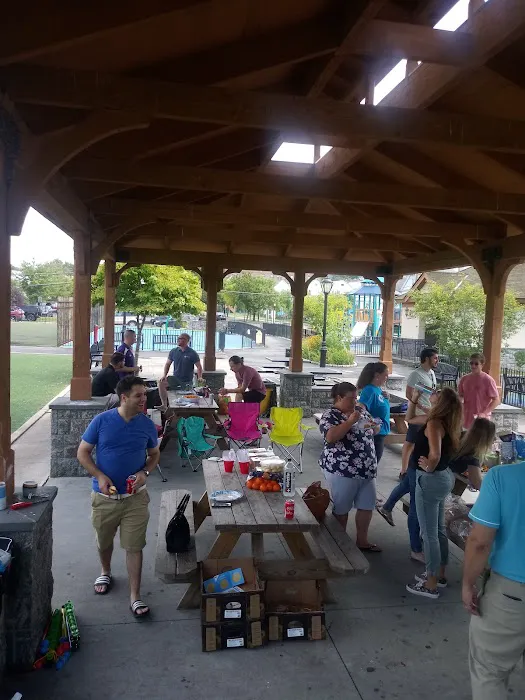 Barnhart Park Picture 7