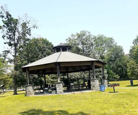 Kingsland Point Park