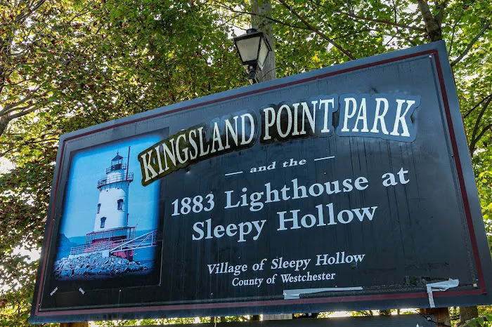 Kingsland Point Park Picture 7