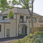 Kathryn Davis RiverWalk Center