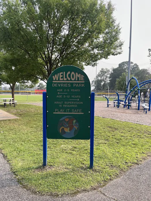 Devries Park Picture 5