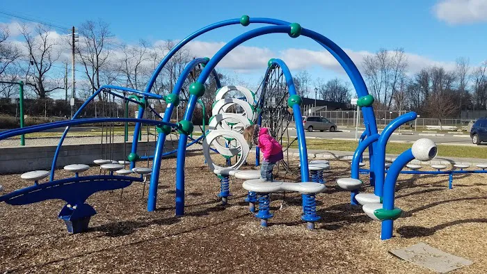 Devries Park Picture 8