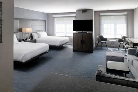 Residence Inn Orangeburg Rockland/Bergen Picture 3