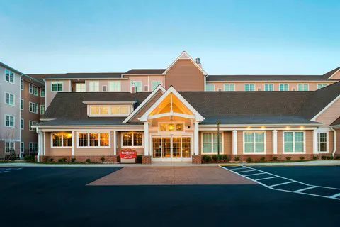 Residence Inn Orangeburg Rockland/Bergen Picture 7