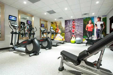 Residence Inn Orangeburg Rockland/Bergen Picture 6