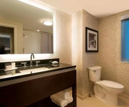 Residence Inn Orangeburg Rockland/Bergen