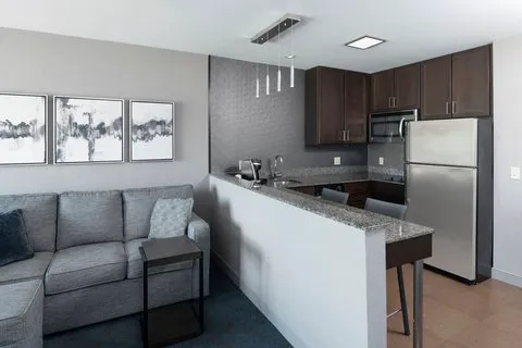 Residence Inn Orangeburg Rockland/Bergen Picture 5