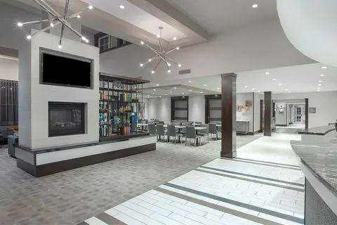Residence Inn Orangeburg Rockland/Bergen Picture 9