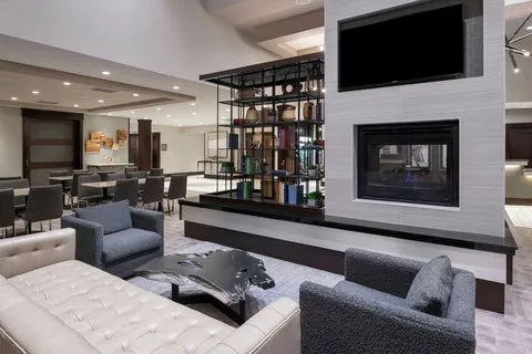 Residence Inn Orangeburg Rockland/Bergen Picture 10